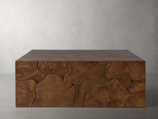 Kalmar Square Coffee Table