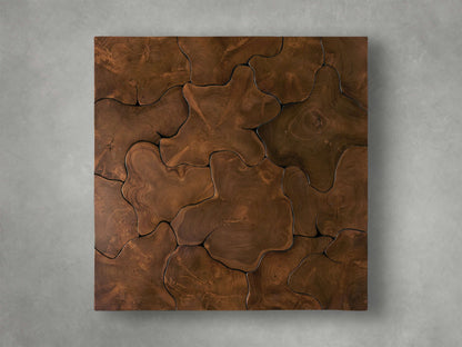 Kalmar Square Coffee Table