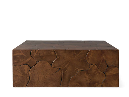 Kalmar Square Coffee Table
