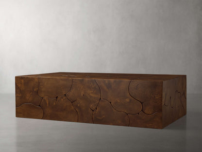 Kalmar Coffee Table