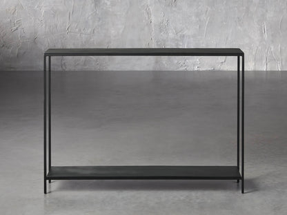 Kavali Slim Console Table
