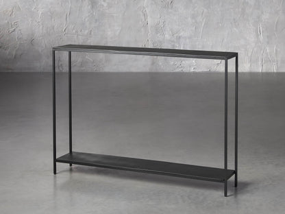 Kavali Slim Console Table