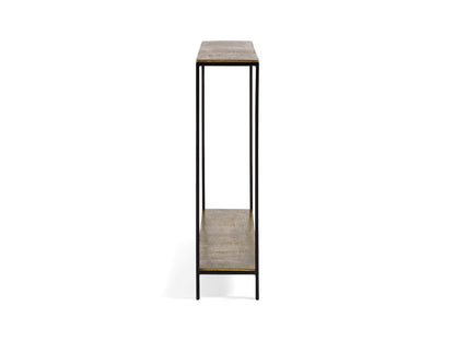 Kavali Slim Console Table