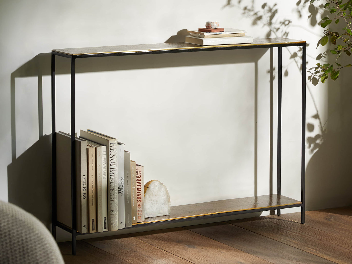 Kavali Slim Console Table