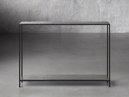 Kavali Slim Console Table