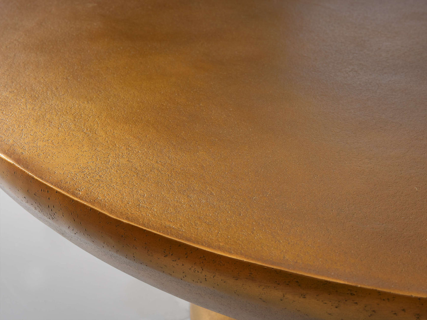 Kyoto Round Coffee Table