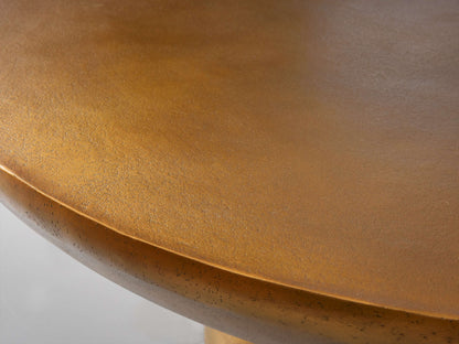 Kyoto Round Coffee Table