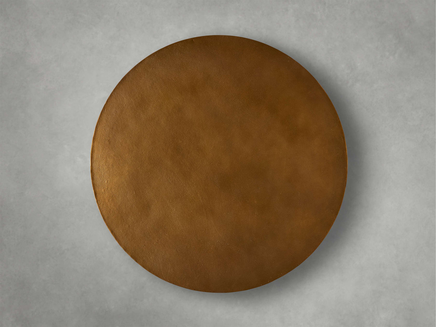 Kyoto Round Coffee Table