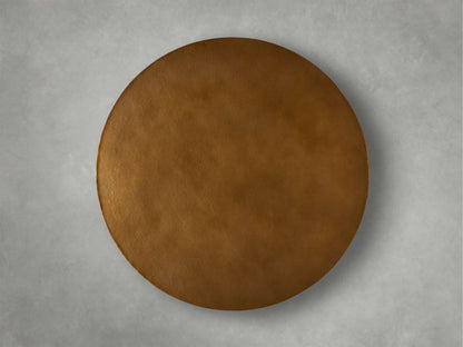 Kyoto Round Coffee Table