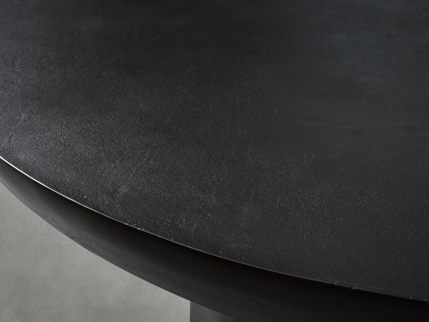 Kyoto Round Coffee Table