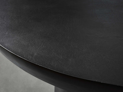 Kyoto Round Coffee Table