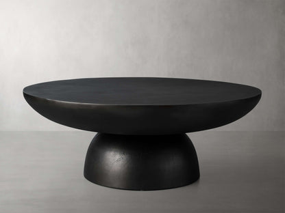 Kyoto Round Coffee Table