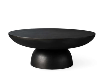Kyoto Round Coffee Table