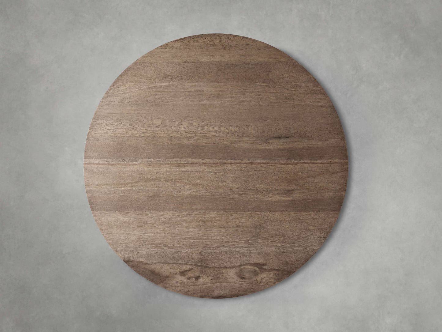 Leandro Round Coffee Table