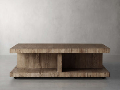 Leandro Coffee Table