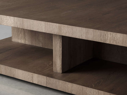 Leandro Coffee Table