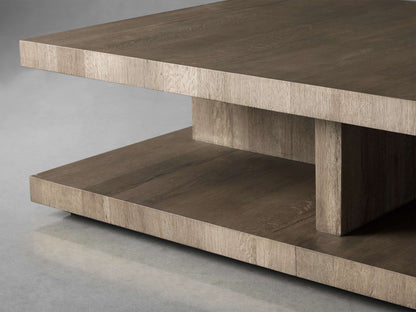 Leandro Coffee Table