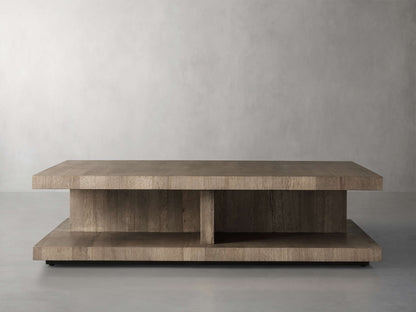 Leandro Coffee Table