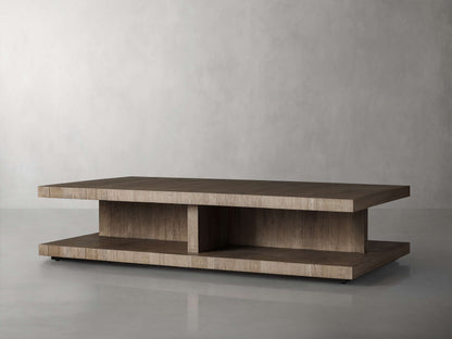 Leandro Coffee Table