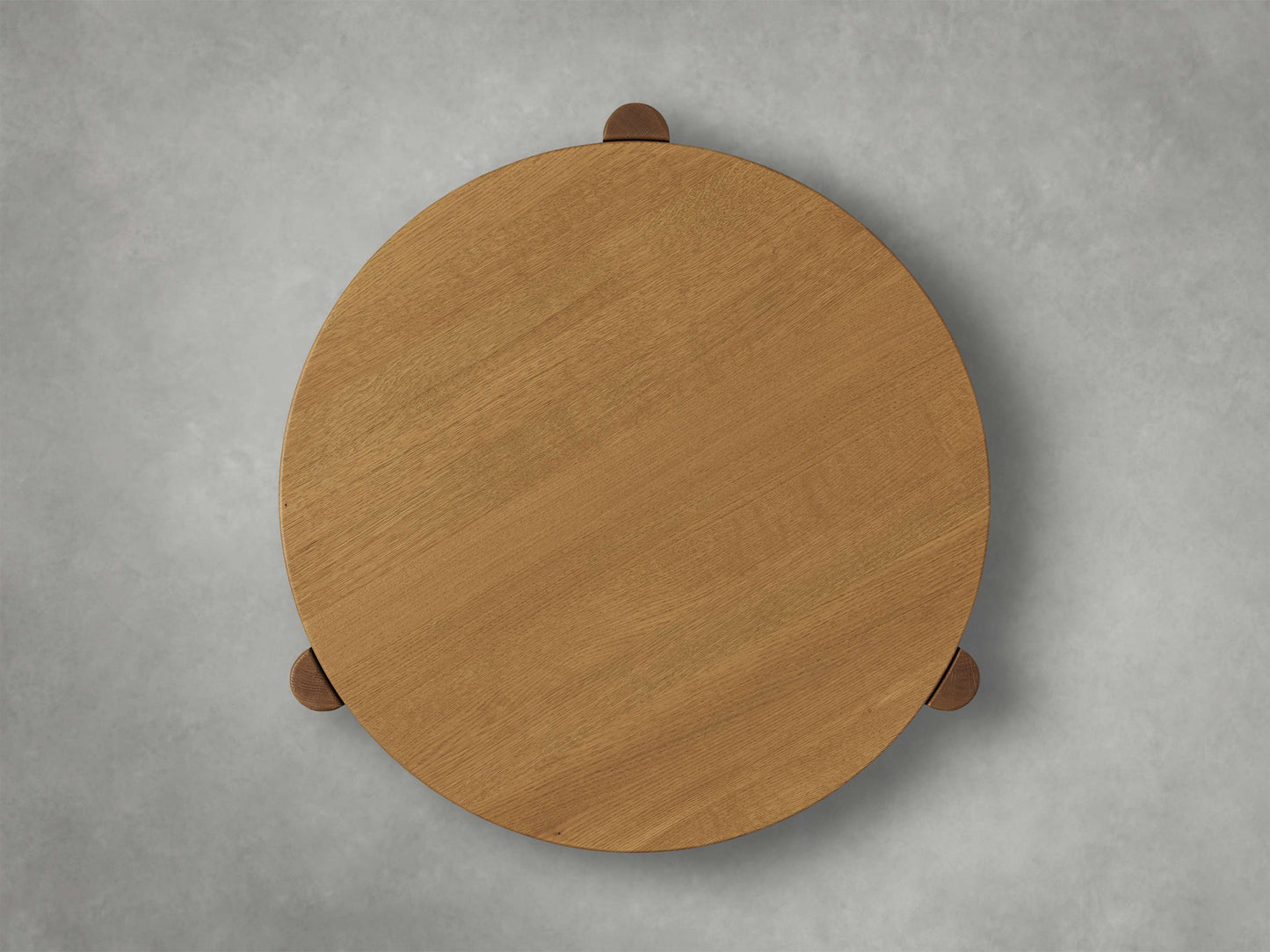 Lonelle Wood Coffee Table