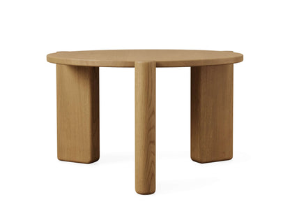 Lonelle Wood Coffee Table