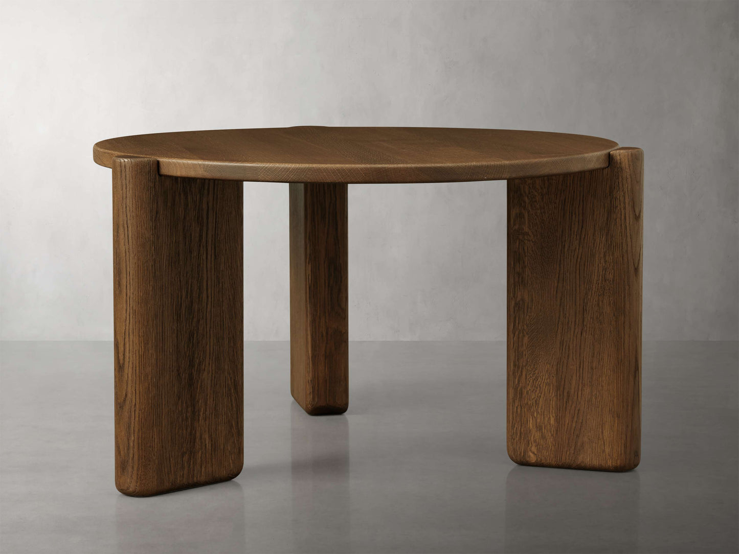 Lonelle Wood Coffee Table