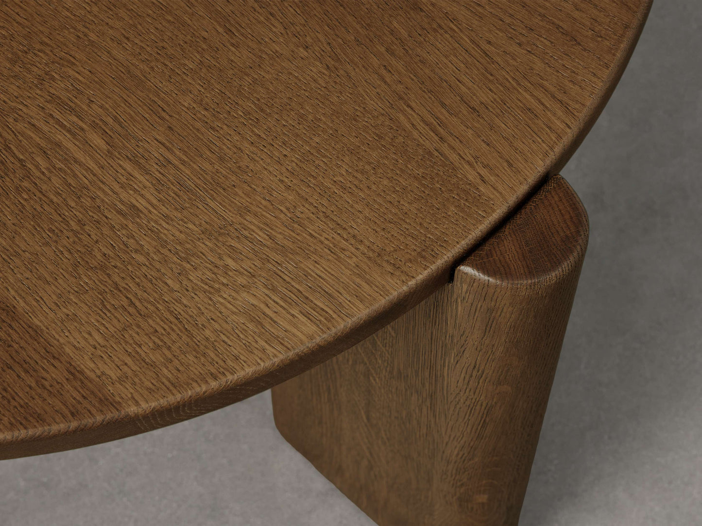 Lonelle Wood Coffee Table