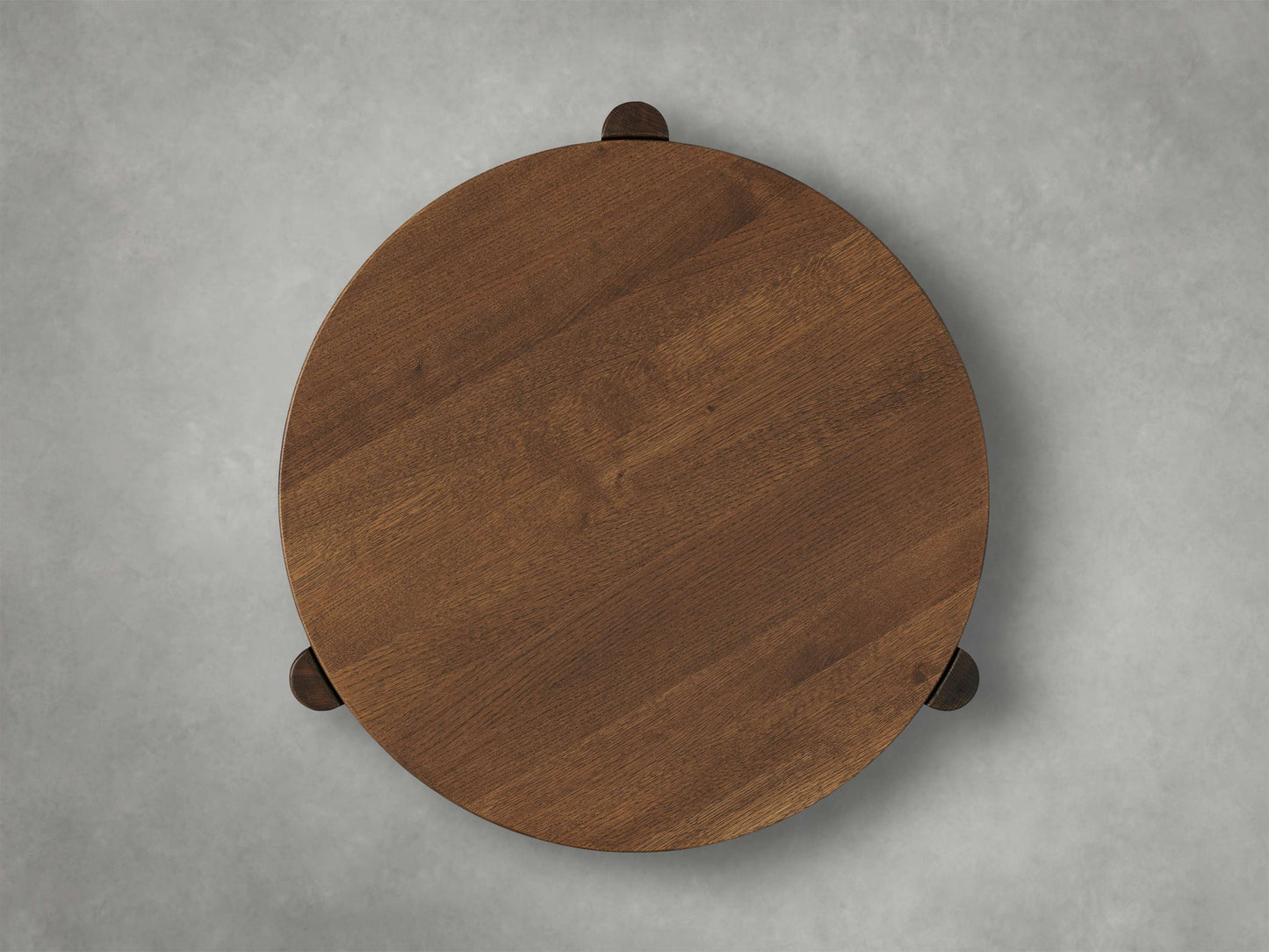 Lonelle Wood Coffee Table