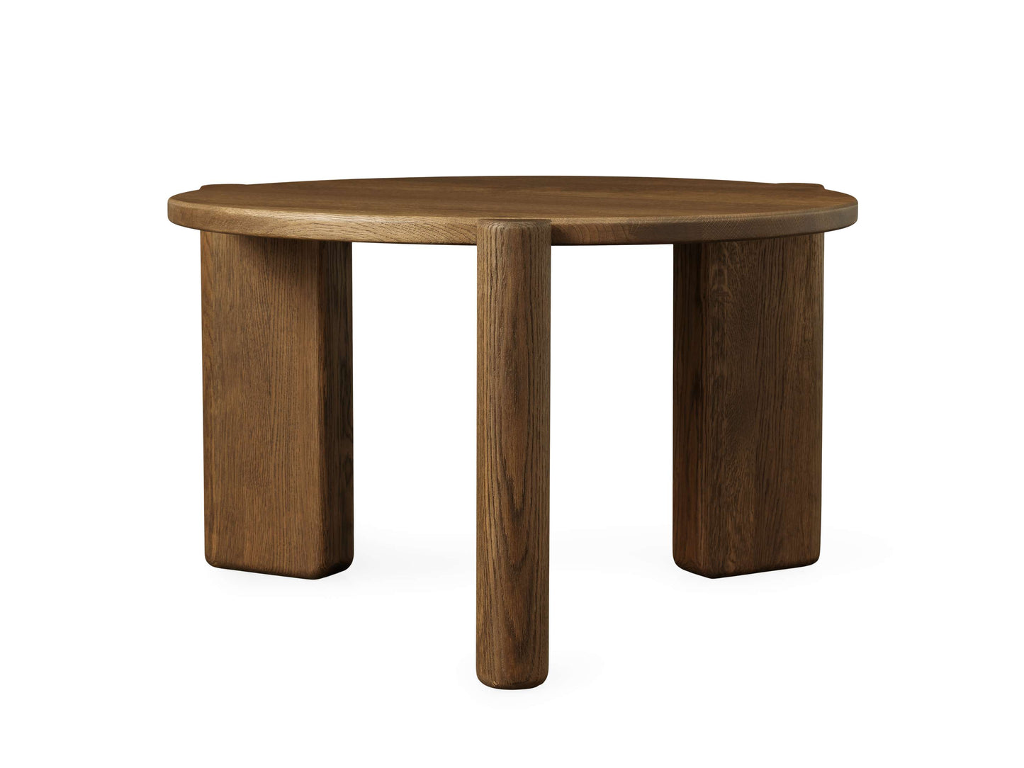 Lonelle Wood Coffee Table