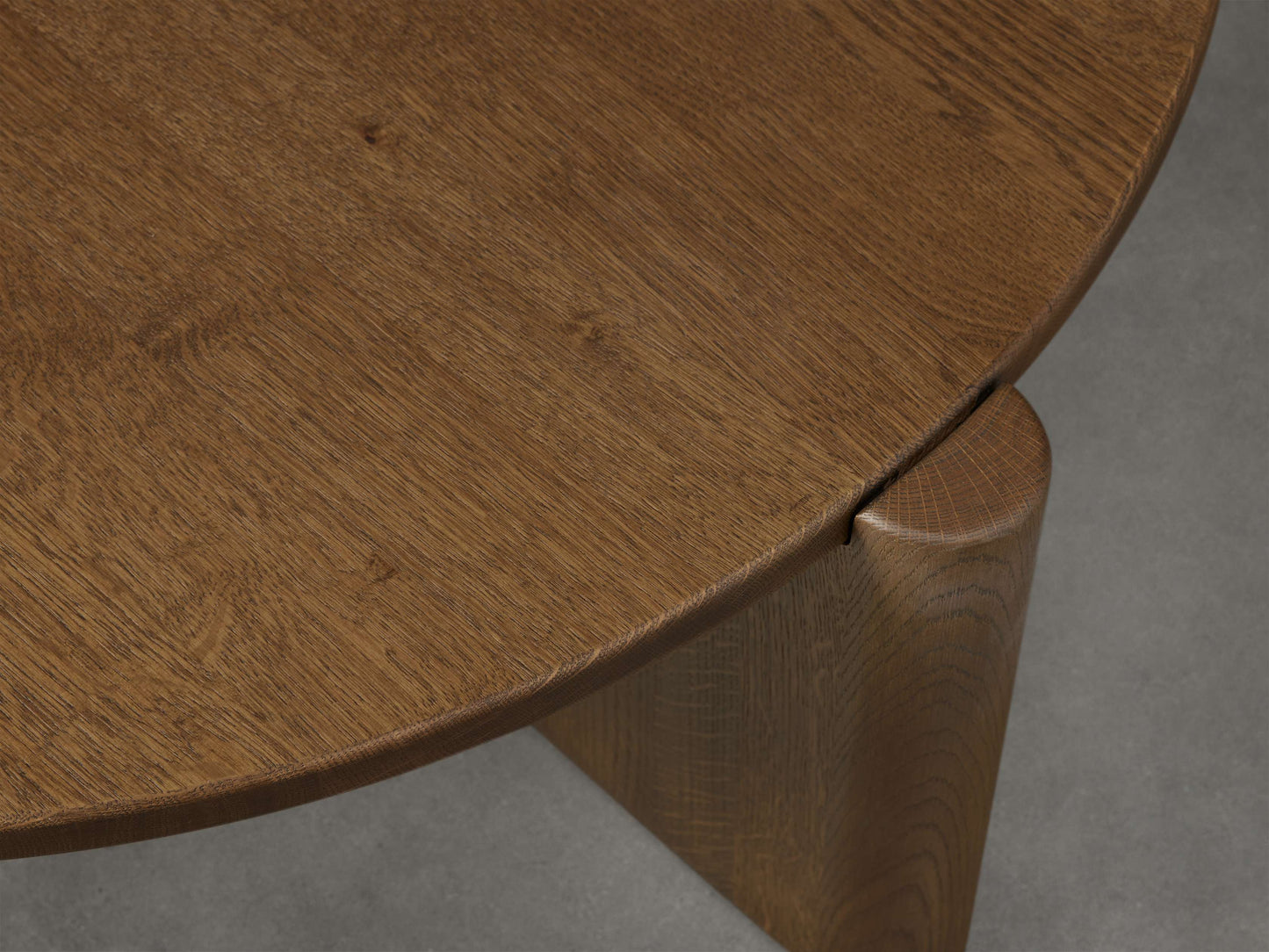 Lonelle Wood Coffee Table