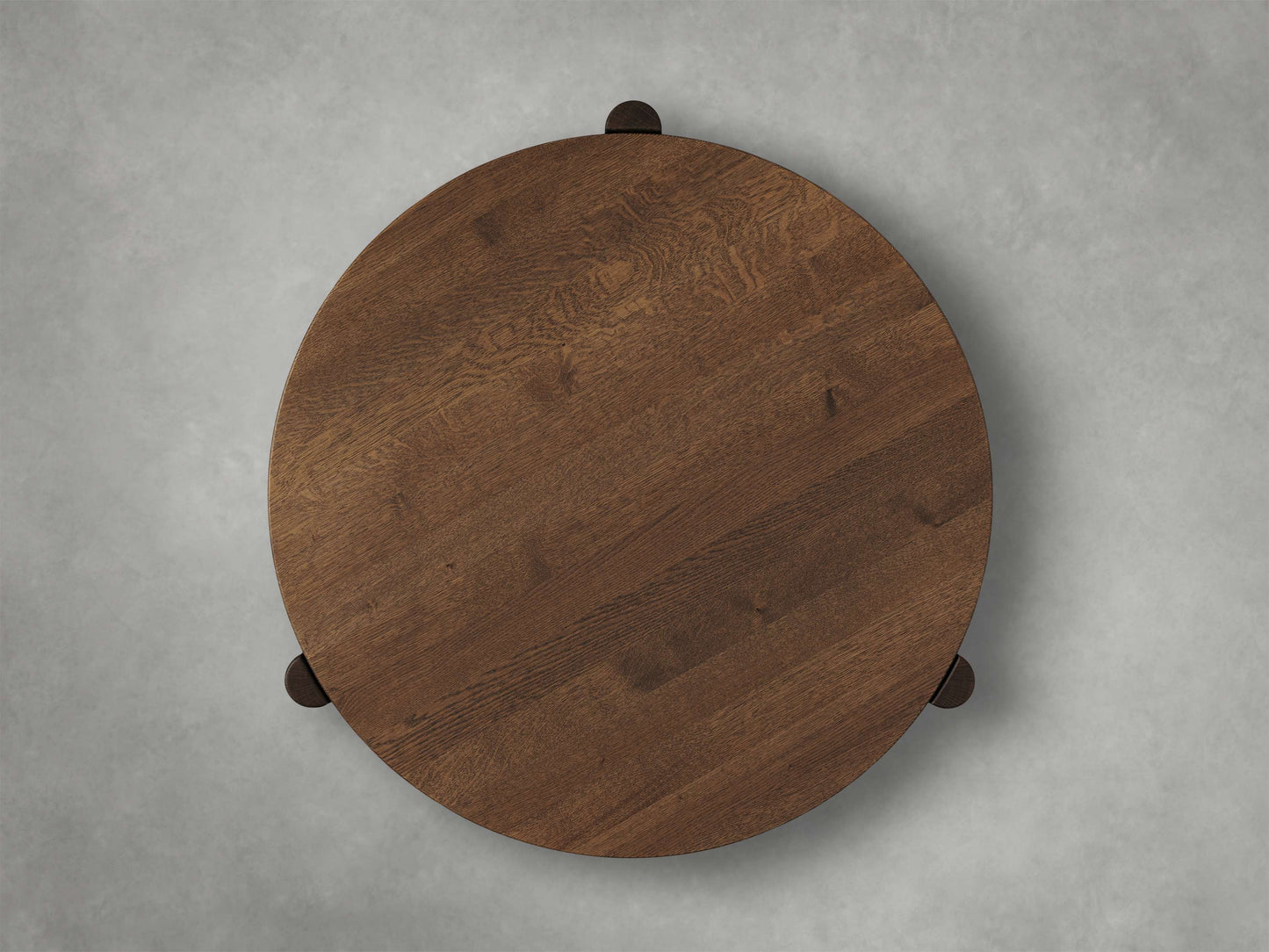 Lonelle Wood Coffee Table