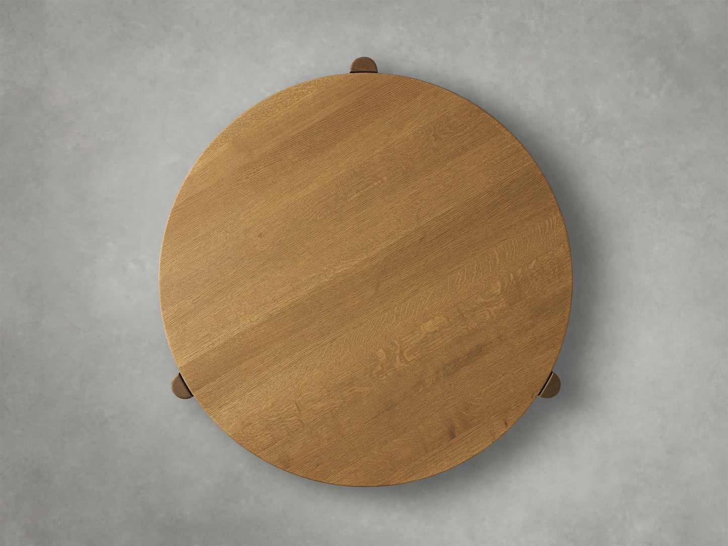 Lonelle Wood Coffee Table