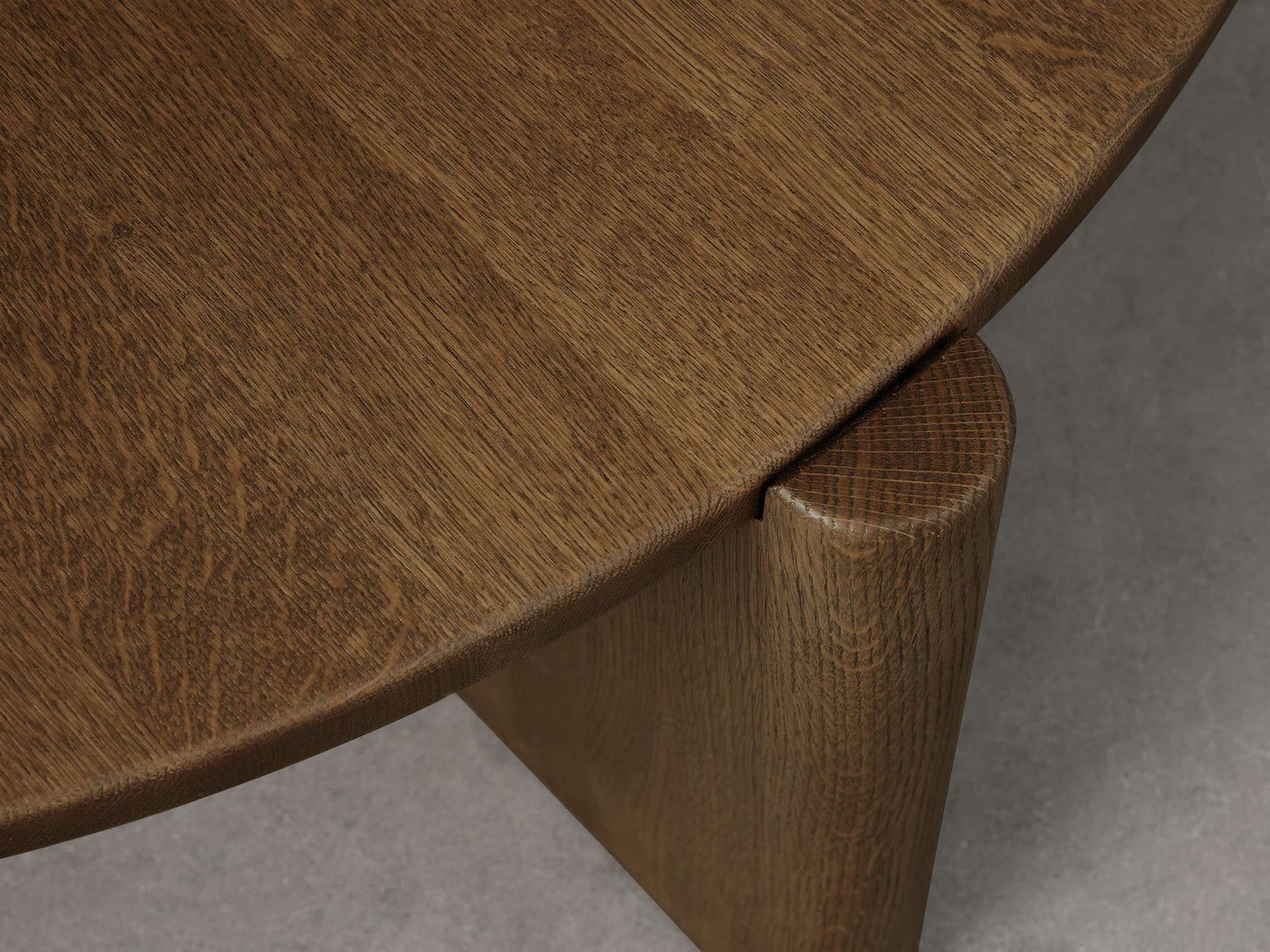 Lonelle Wood Coffee Table