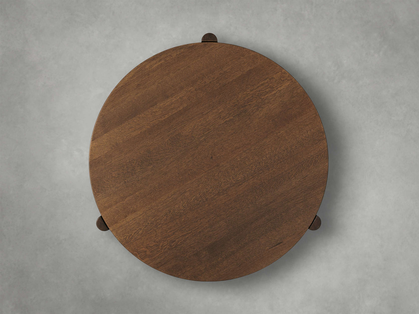 Lonelle Wood Coffee Table