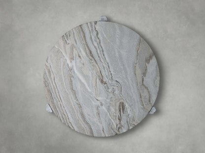 Lonelle Stone Coffee Table