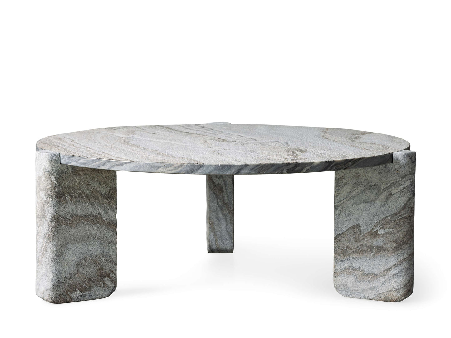 Lonelle Stone Coffee Table