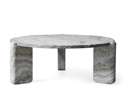 Lonelle Stone Coffee Table