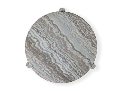 Lonelle Stone Coffee Table