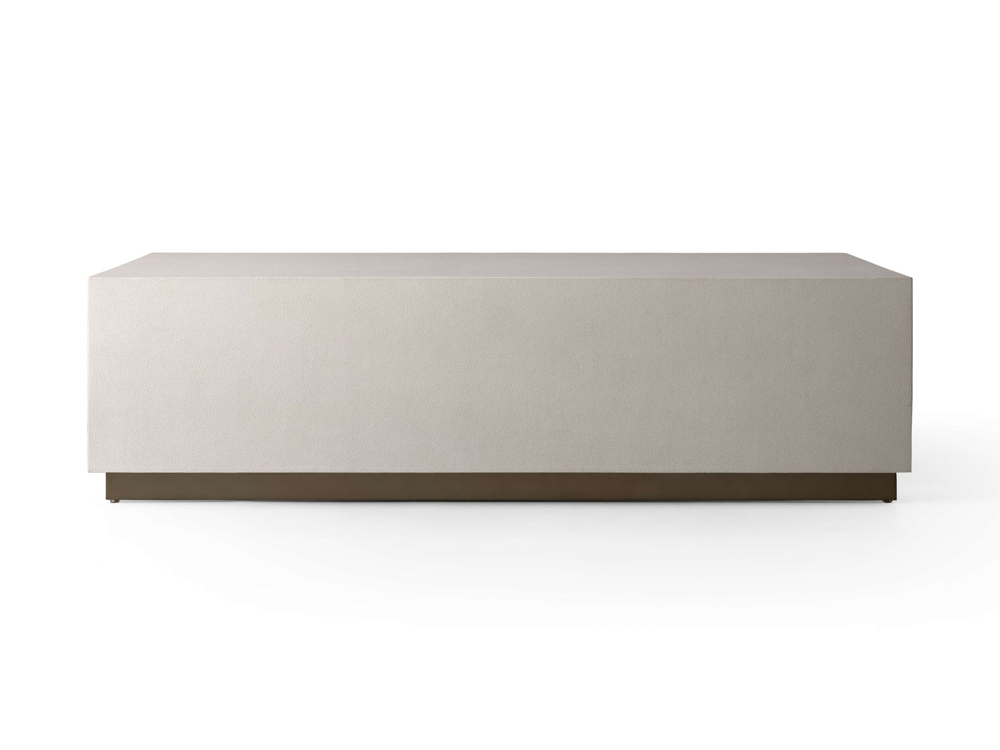 Malone Plinth Coffee Table