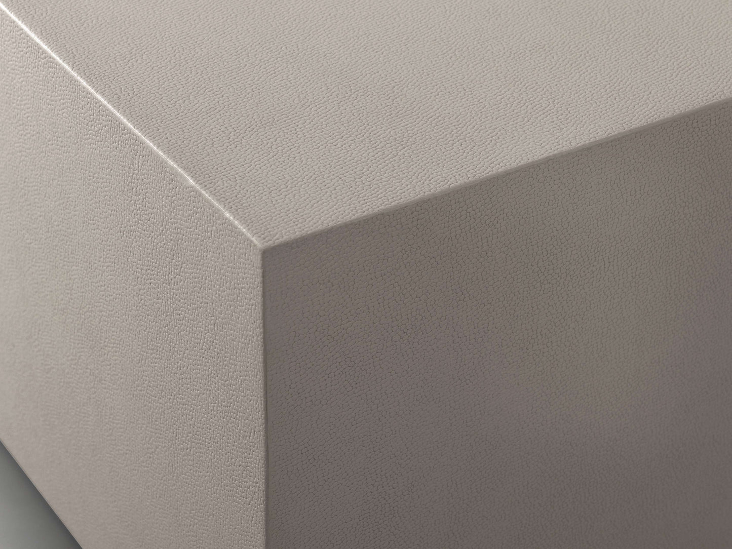 Malone Plinth Coffee Table