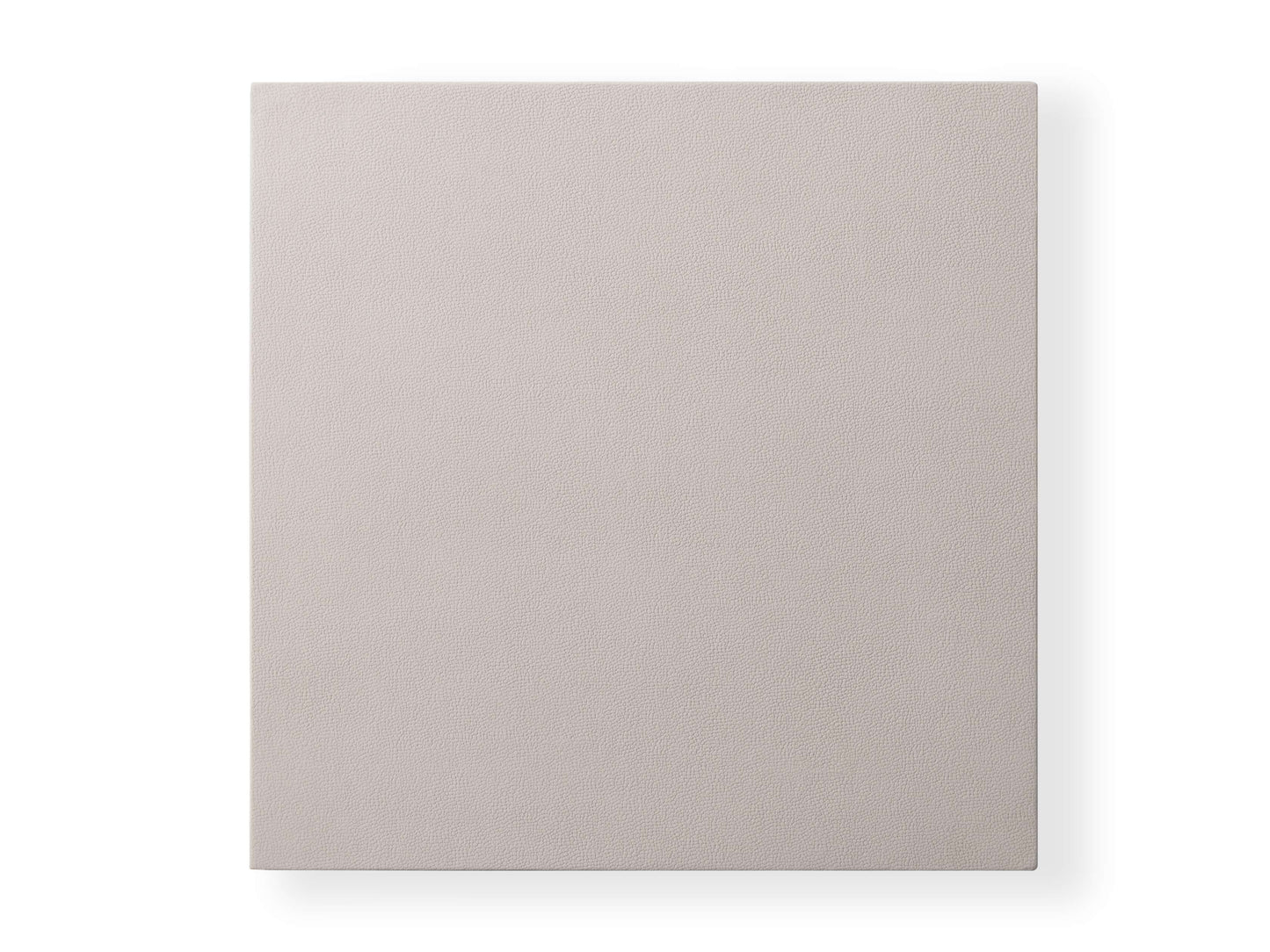 Malone Square Plinth End Table