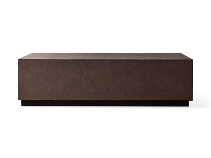 Malone Plinth Coffee Table
