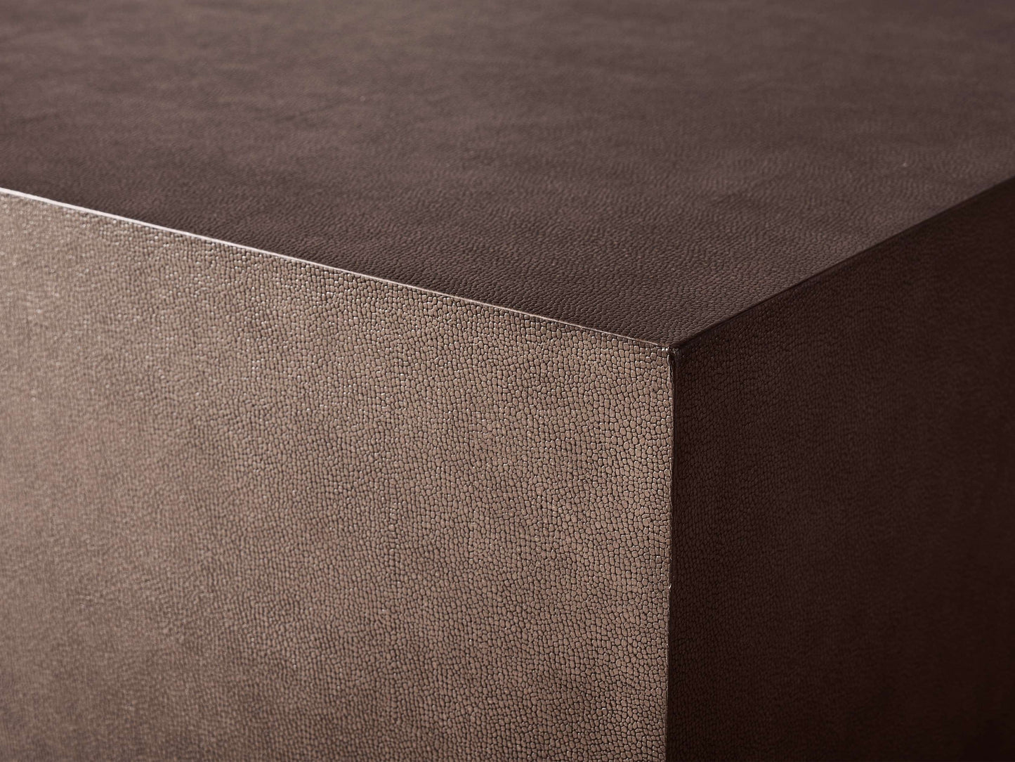 Malone Plinth Coffee Table