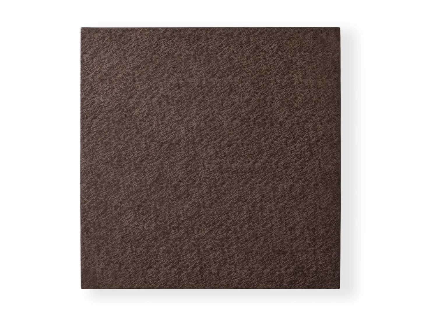 Malone Square Plinth End Table