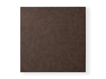 Malone Square Plinth End Table