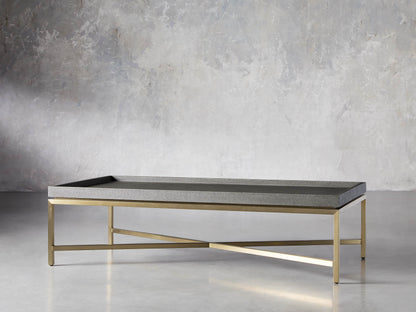 Malone Coffee Table
