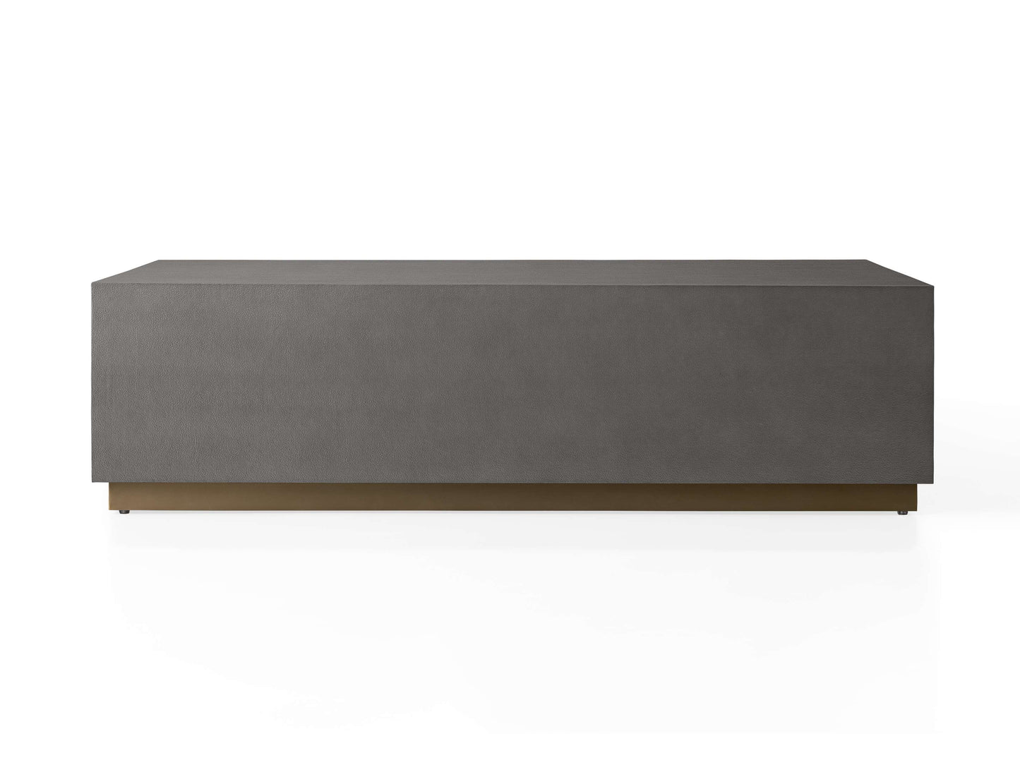 Malone Plinth Coffee Table