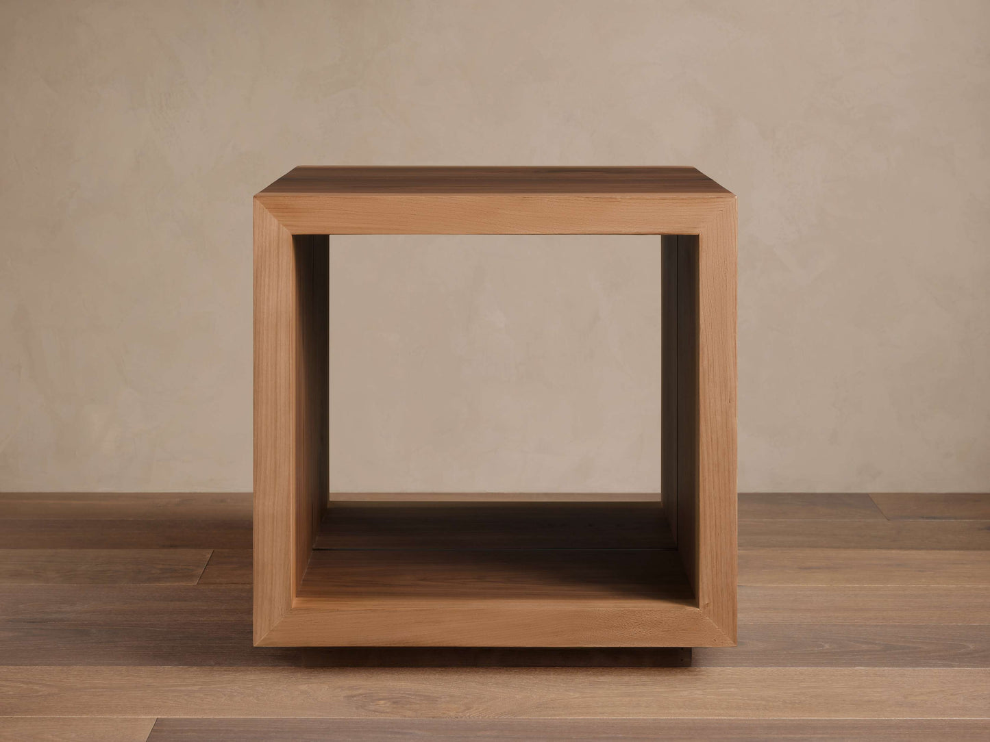 Mihaela End Table