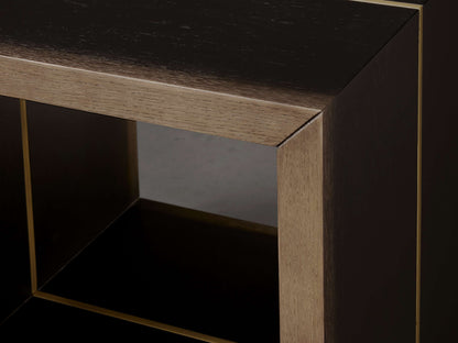 Mihaela End Table
