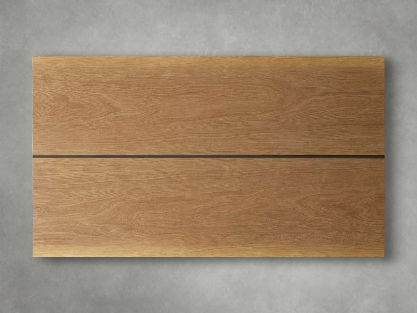 Mihaela Coffee Table in Vin Alb